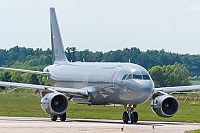 Hungary Air Force – Airbus A319-112 605