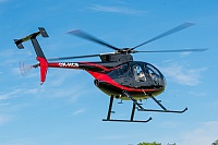 Heli Czech – MD Helicopters MD-500E OK-HCB