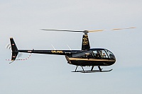 Heli Czech – Robinson 44 Raven II OK-HIC