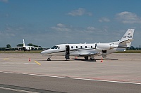 Aeropartner – Cessna 560XL/XLS OK-HAR