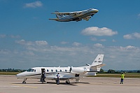 Aeropartner – Cessna 560XL/XLS OK-HAR