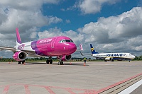 Ryanair – Boeing B737-8AS EI-DWB