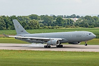 NETHERLANDS AIR FORCE – Airbus A330-243MRTT T-055