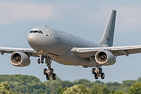 NETHERLANDS AIR FORCE – Airbus A330-243MRTT T-055