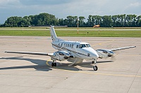 Private/Soukrom – Beech 200 G-GHSV