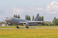 NETHERLANDS AIR FORCE – Airbus A330-243MRTT T-055