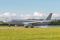 NETHERLANDS AIR FORCE – Airbus A330-243MRTT T-055