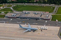 NETHERLANDS AIR FORCE – Airbus A330-243MRTT T-055