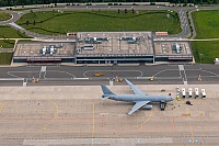 NETHERLANDS AIR FORCE – Airbus A330-243MRTT T-055