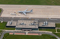 NETHERLANDS AIR FORCE – Airbus A330-243MRTT T-055