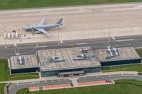 NETHERLANDS AIR FORCE – Airbus A330-243MRTT T-055