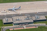 NETHERLANDS AIR FORCE – Airbus A330-243MRTT T-055