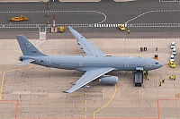 NETHERLANDS AIR FORCE – Airbus A330-243MRTT T-055