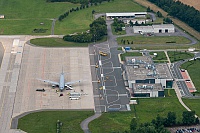 NETHERLANDS AIR FORCE – Airbus A330-243MRTT T-055