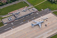 NETHERLANDS AIR FORCE – Airbus A330-243MRTT T-055