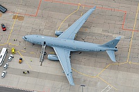 NETHERLANDS AIR FORCE – Airbus A330-243MRTT T-055