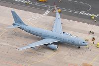 NETHERLANDS AIR FORCE – Airbus A330-243MRTT T-055