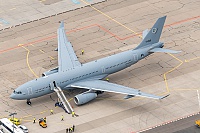 NETHERLANDS AIR FORCE – Airbus A330-243MRTT T-055