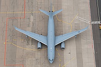 NETHERLANDS AIR FORCE – Airbus A330-243MRTT T-055