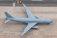 NETHERLANDS AIR FORCE – Airbus A330-243MRTT T-055