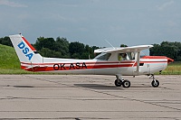 Delta System Air – Cessna 152 OK-ASA