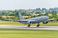 NETHERLANDS AIR FORCE – Airbus A330-243MRTT T-055