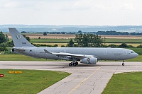 NETHERLANDS AIR FORCE – Airbus A330-243MRTT T-055