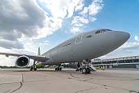 NETHERLANDS AIR FORCE – Airbus A330-243MRTT T-055