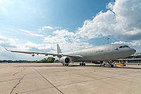 NETHERLANDS AIR FORCE – Airbus A330-243MRTT T-055