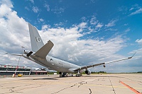 NETHERLANDS AIR FORCE – Airbus A330-243MRTT T-055