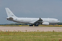 NETHERLANDS AIR FORCE – Airbus A330-243MRTT T-055