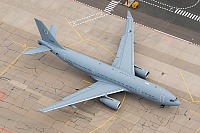 NETHERLANDS AIR FORCE – Airbus A330-243MRTT T-055