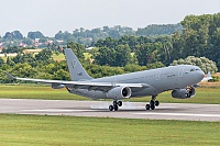 NETHERLANDS AIR FORCE – Airbus A330-243MRTT T-055