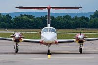 Trust Air – Piper PA-42-720/IIIA OK-OKV