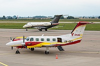 Trust Air – Piper PA-42-720/IIIA OK-OKV