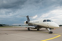 Flexjet – Embraer Legacy 500 G-MRFX