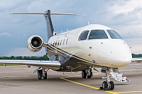 Flexjet – Embraer Legacy 500 G-MRFX