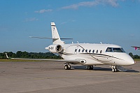 clair Aviation – Gulfstream G200 OK-GLX