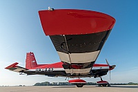 Private/Soukrom – Zlin Z-143L OK-AAF
