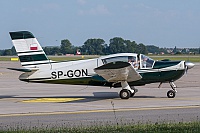 Private/Soukrom – Socata MS-892A SP-GON