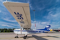 Blue Sky Service – Cessna F172M OK-BAF