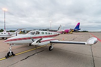 Primis – Cessna 340A OK-MIT