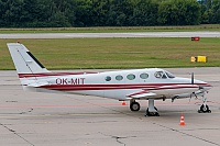 Primis – Cessna 340A OK-MIT