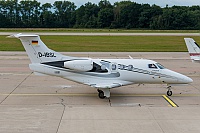 Avia Mobil – Embraer EMB-500 Phenom 100 D-IBSL