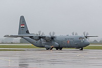 Iraqi Air Force – Lockheed C-130J-30 Hercules YI-307