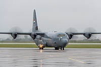 Iraqi Air Force – Lockheed C-130J-30 Hercules YI-307