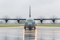 Iraqi Air Force – Lockheed C-130J-30 Hercules YI-307