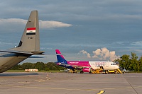 Wizz Air – Airbus A320-232 HA-LPW