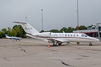 Aeropartner – Cessna C525B CJ3 OK-KIN