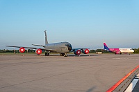 USAF – Boeing KC-135R Stratotanker 63-7991